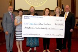 Tjc scmsa scholarship