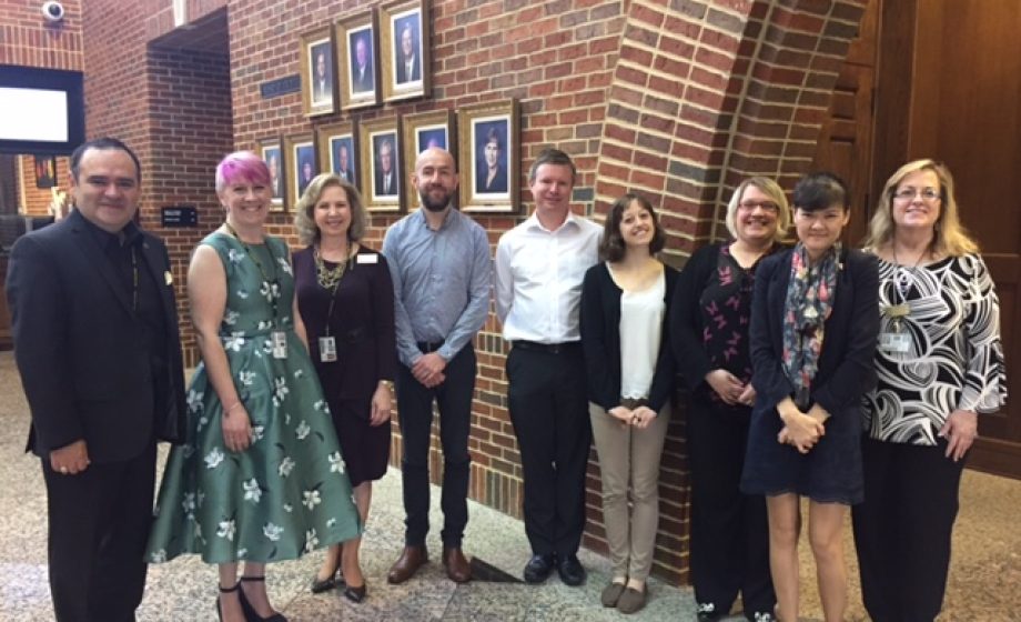 Tjc uk recruiters