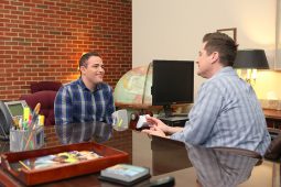 Advisor related