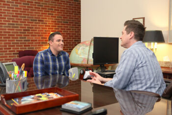 Walk-in advising/registration set June 12 and 13