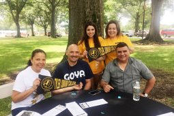 Tjc hispanic picnic
