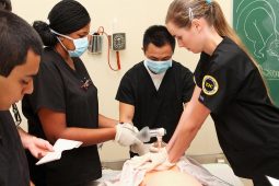 Tjc nursing
