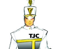 Tjc new uniform rendering