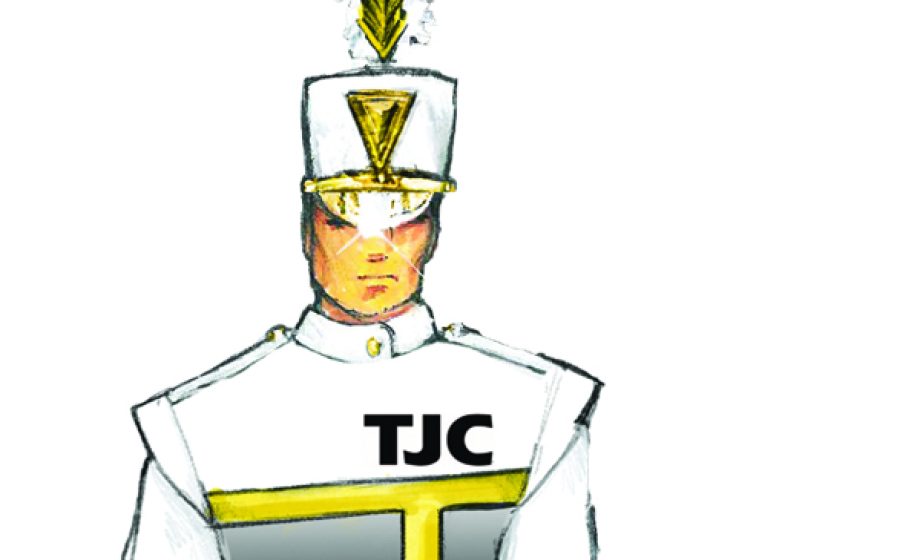 Tjc new uniform rendering