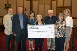 Trotter scholarship