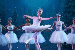 Nutcracker tjc