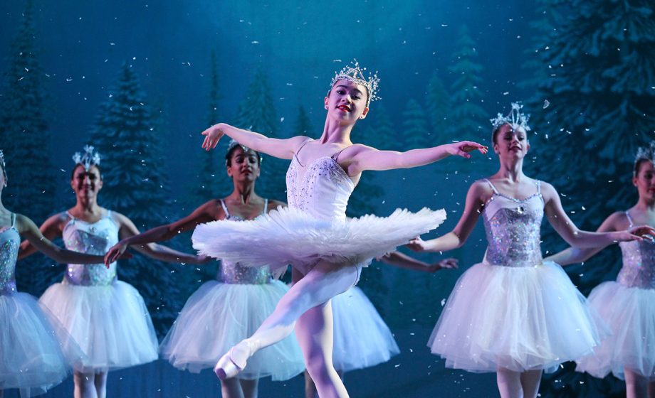Nutcracker tjc