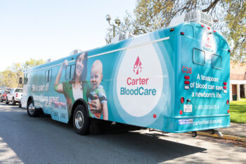 TJC to hold hurricane-relief blood drive Friday