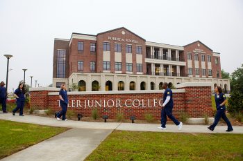 TJC announces August vocational nursing graduates
