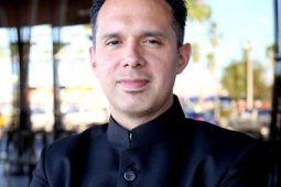 Eric posada