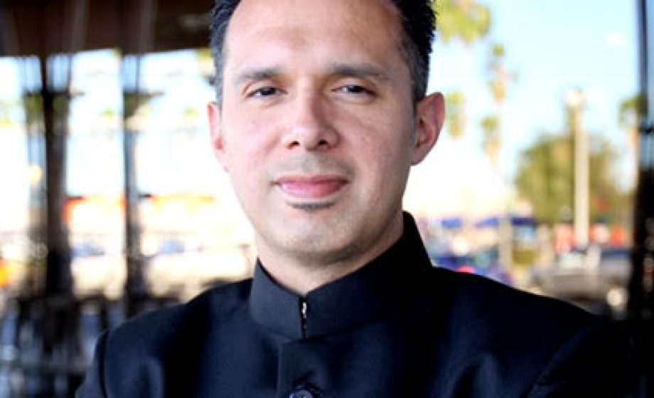 Eric posada