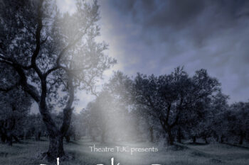 Theatre TJC opens 2017-18 season with ‘The Olive Press’