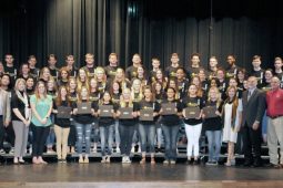 Rusk promise 2017