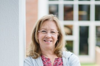 Faculty Focus: Loretta Swan