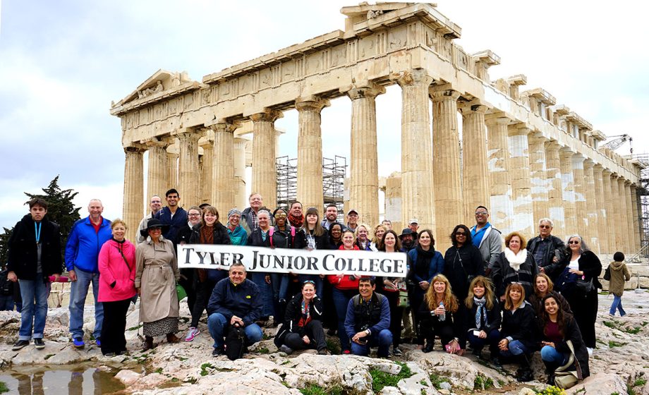 Tjc greece