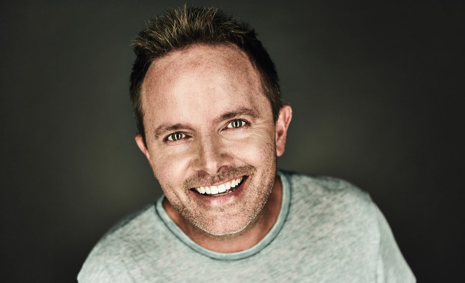 Chris Tomlin