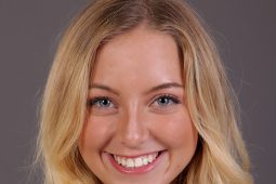 Madison jantzen tjc coca cola scholar 1