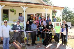 Muttnation grand opening