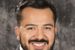 Nick pesina headshot
