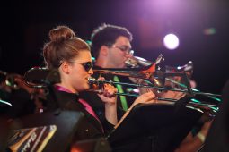 Tjc bandapalooza