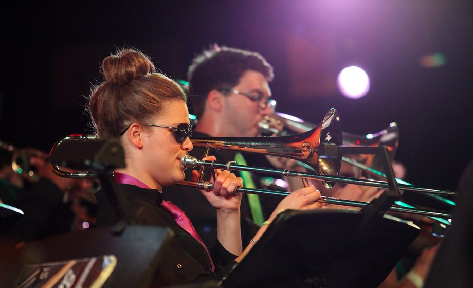 Tjc bandapalooza
