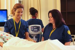 Tjc nursing 1