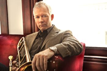 ETSO Jazz Spectacular features TJC groups, guest artist Andy Martin