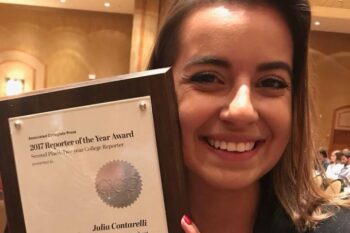 TJC Student Media brings home top awards