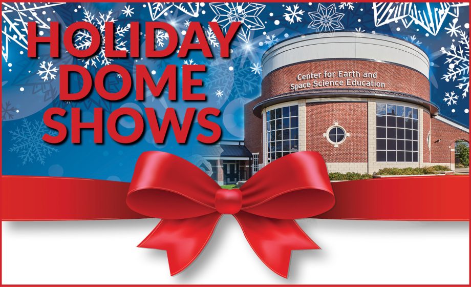 Tjc science center holidays