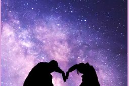 Love under Stars logo