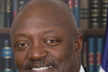 Overstreet to be TJC Distinguished Lecture speaker for Black History Month