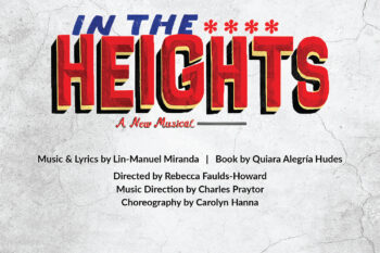 Tickets on sale Feb. 14 for TJC spring musical, ‘In the Heights’