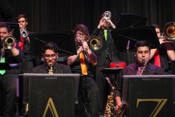 Tjc jazz