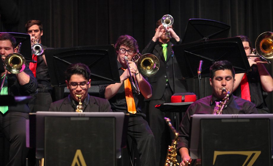 Tjc jazz