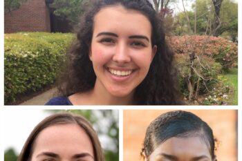 TJC students named Coca-Cola Academic Team Scholars