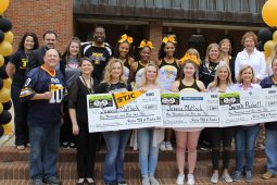 TJC Scholarship Reveal 3.24.18