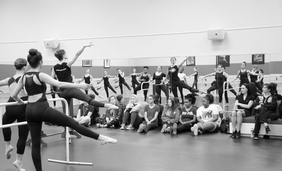 Master class1