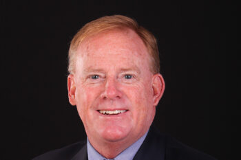 TJC’s Dr. Tim Drain named ‘Under Armour AD of the Year’