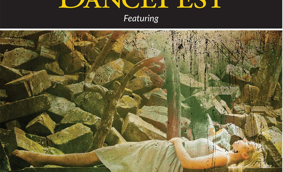 Tjc dancefest 2018 pic