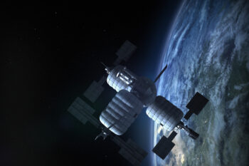 TJC science center premieres new ‘Space Next’ dome show; open during spring break