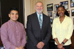 TJC Rotary Scholars