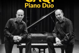 Gaqi piano duo pic