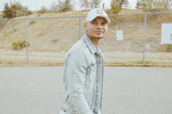 Country artist Kane Brown to perform April 25 at TJC