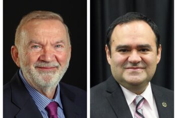 TJC’s Board of Trustees announces new leadership roles
