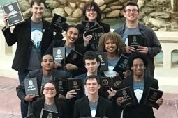 Tjc debate national champions