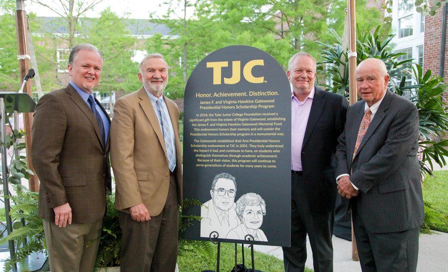Tjc gatewood