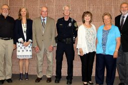 Tjc retirees 2018