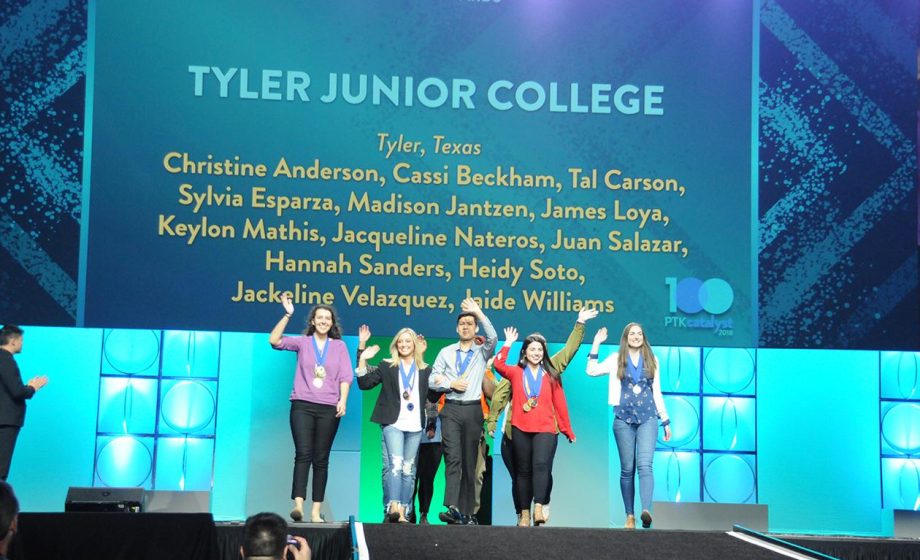 2018 Distinguished Officer Team 1 1