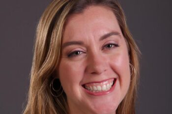 Faculty Focus: Ashleigh Lewis