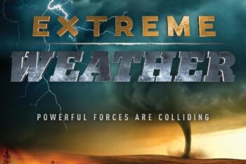 ‘Extreme Weather’ dome show opens June 1 at TJC science center